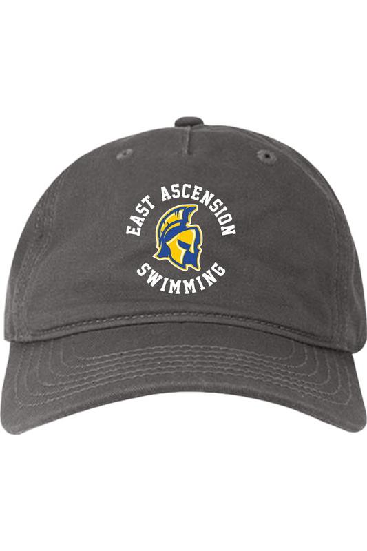 East Ascension - Team Baseball Hat