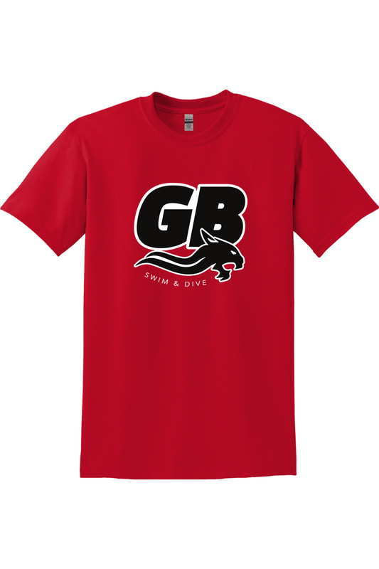 Grand Blanc HS Boys - Team T-Shirt