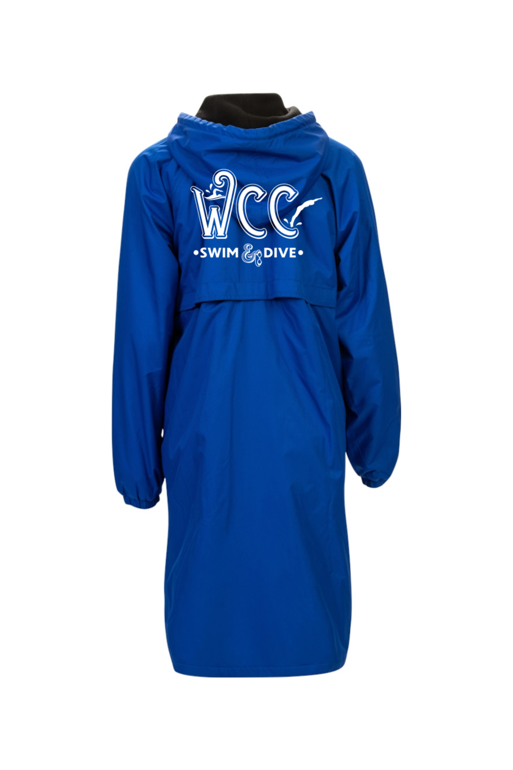 Winchester CC - Team Parka