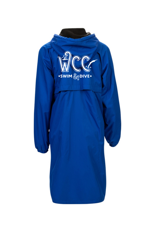Winchester CC - Team Parka
