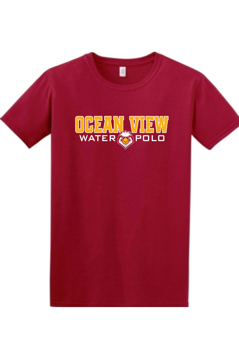 Ocean View HS - Team T-Shirt
