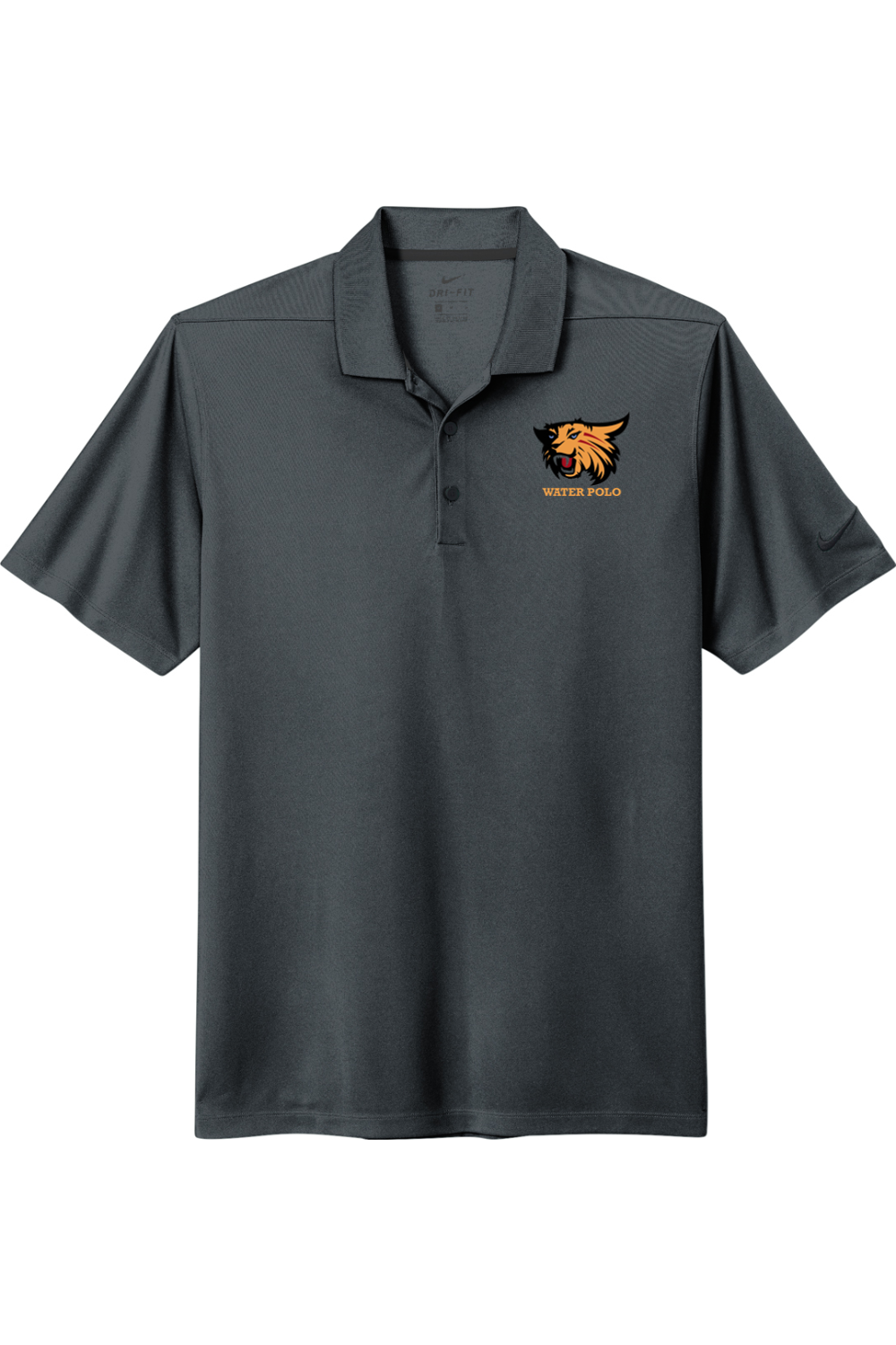 Glen A Wilson HS WP - Nike Parent Polo