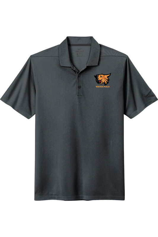 Glen A Wilson HS WP - Nike Parent Polo