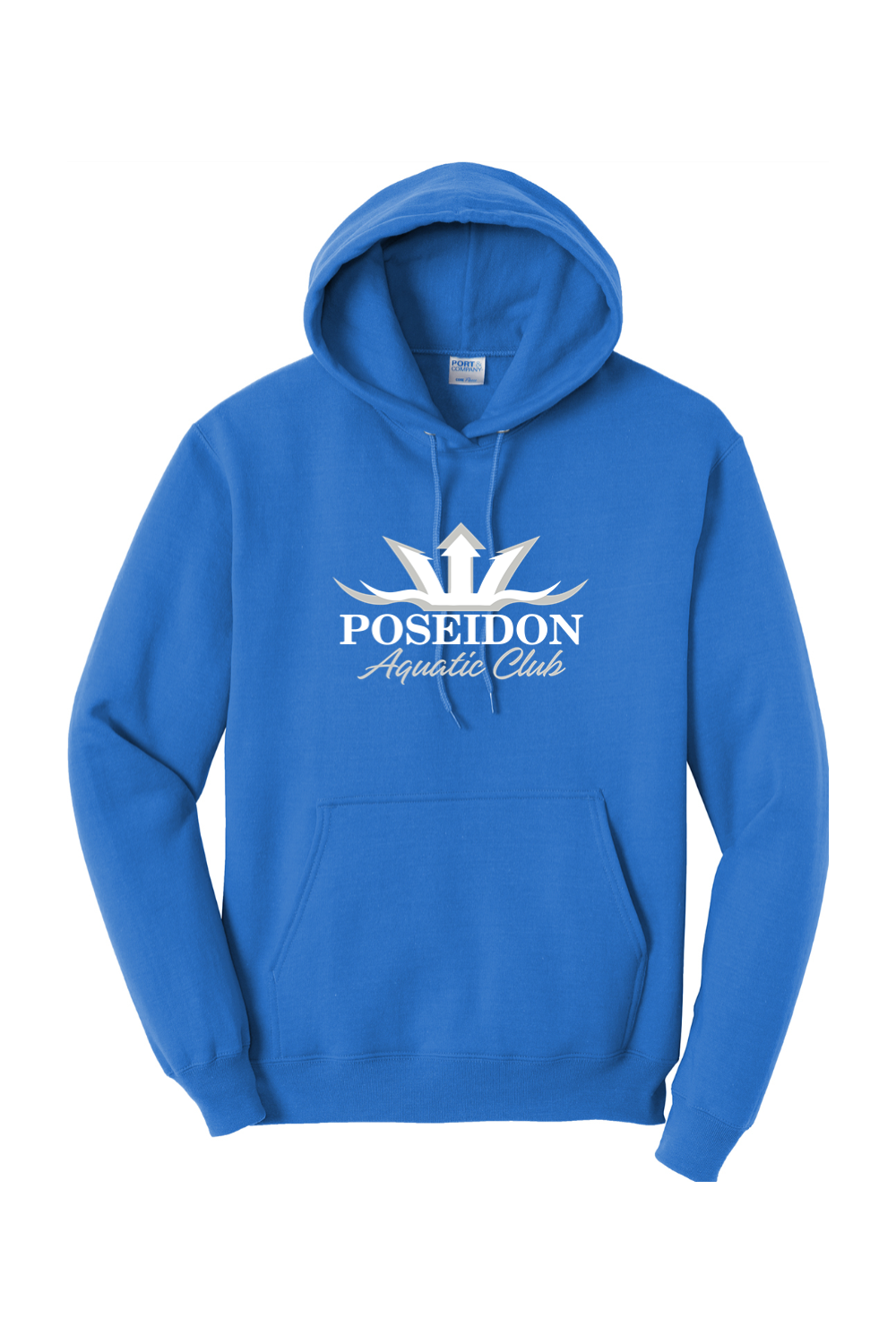 Poseidon - Team Hoodie