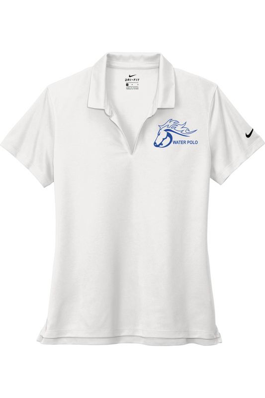 Mountain House HS WP - Nike Ladies Dri-FIT Micro Pique 2.0 Polo