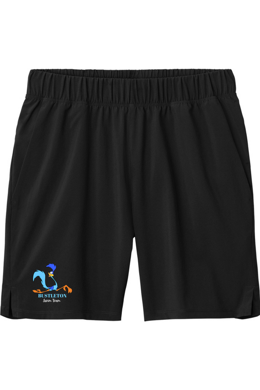 Bustleton - Sport-Tek Men's/Unisex Repeat 7" Short
