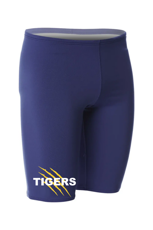 Inderkum HS - TYR Durafast Solid Jammer
