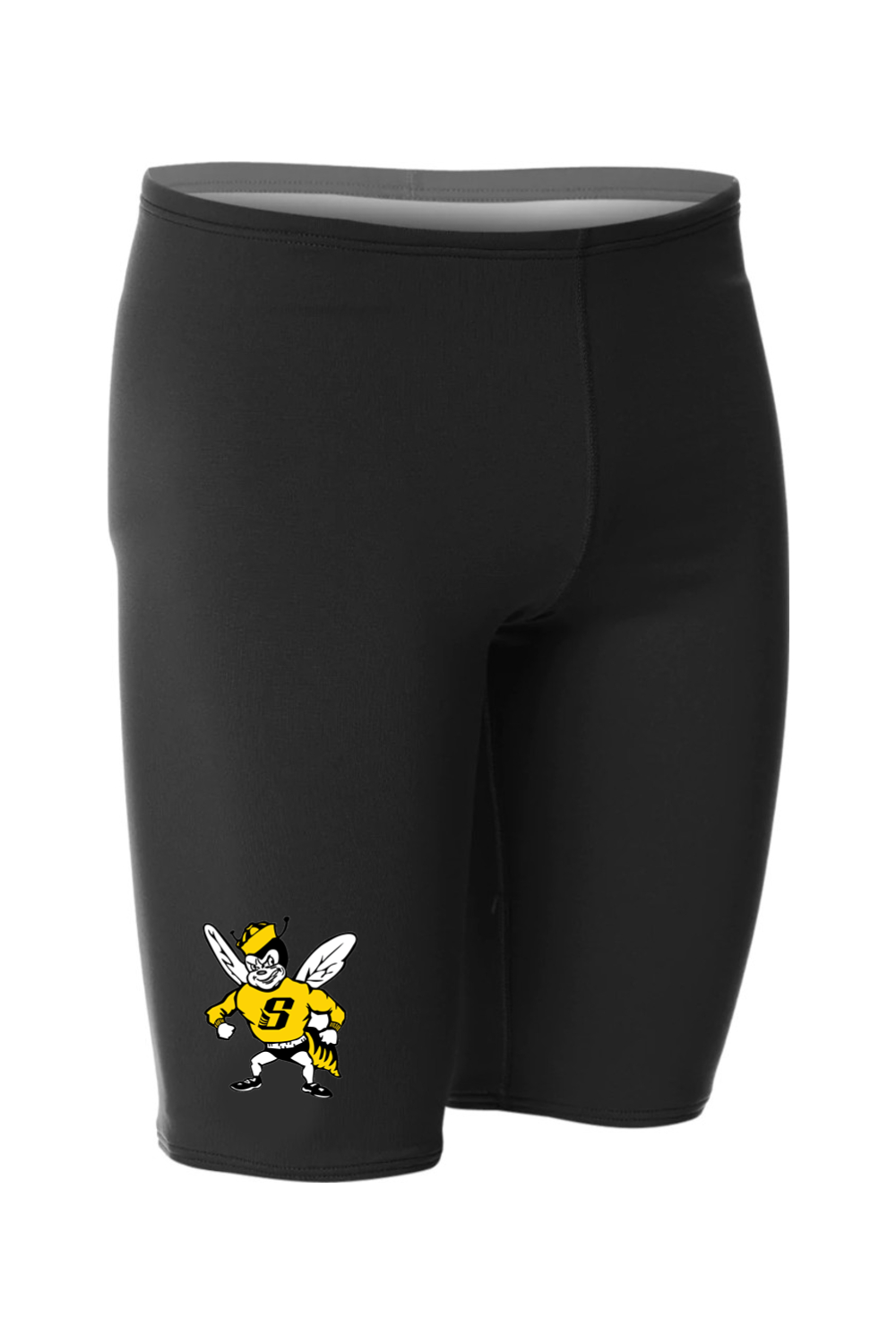 Sidney HS - TYR Durafast Solid Jammer