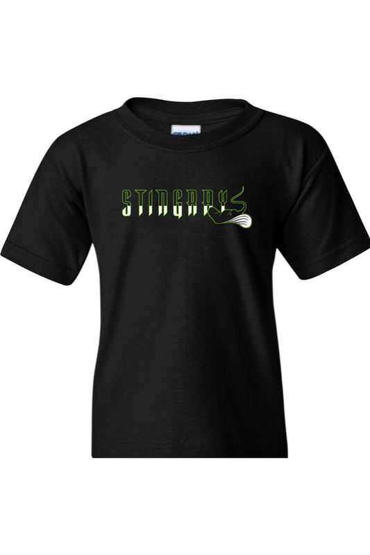 Wilshire - YOUTH T-shirt