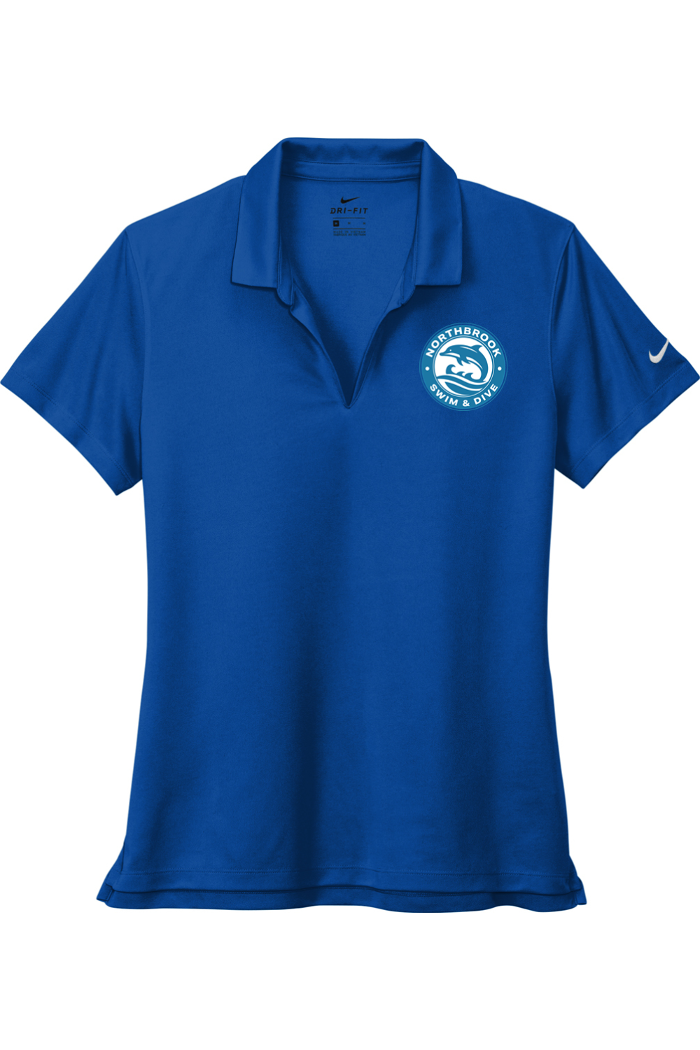 Northbrook CC Ladies Nike Parent Polo