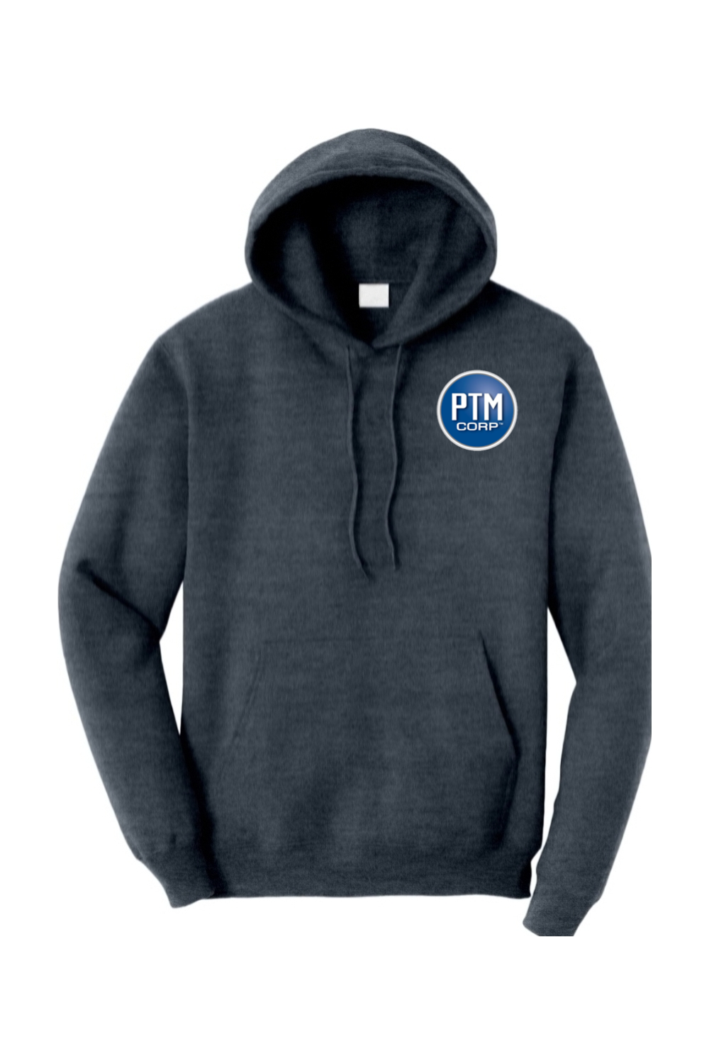 PTM - Hooded Sweatshirt