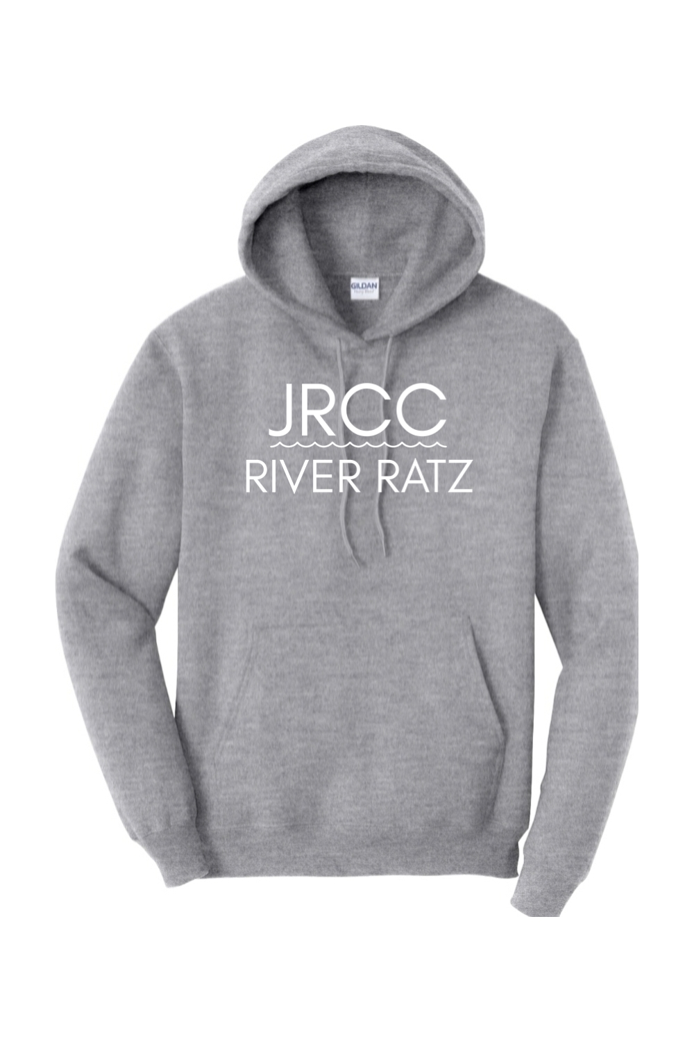 River Ratz - Hooded Sweatshirt