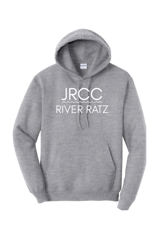 River Ratz - Hooded Sweatshirt