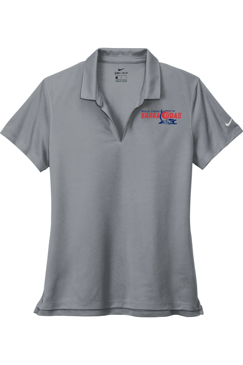 Bella Terra Nike Ladies Polo