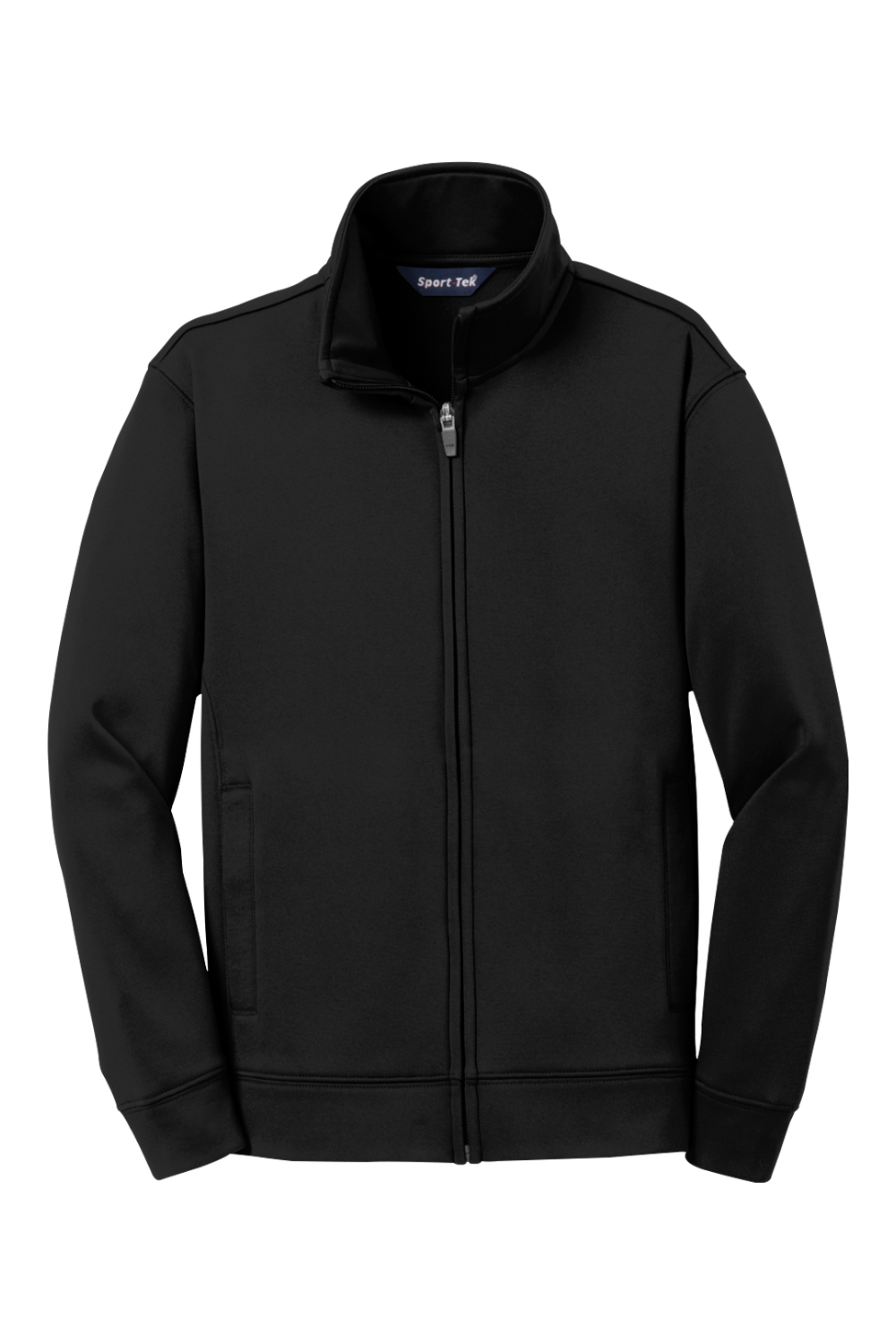 Royal Swimming - Youth Sport-Tek Full-Zip Jacket (tackle twill)