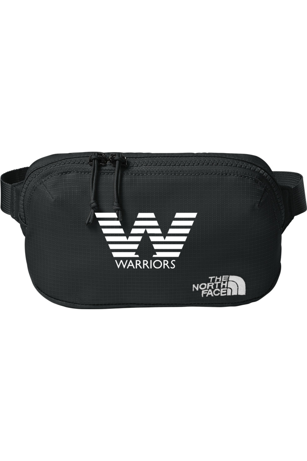 Woodley - The North Face 1L Travel Hip Pack