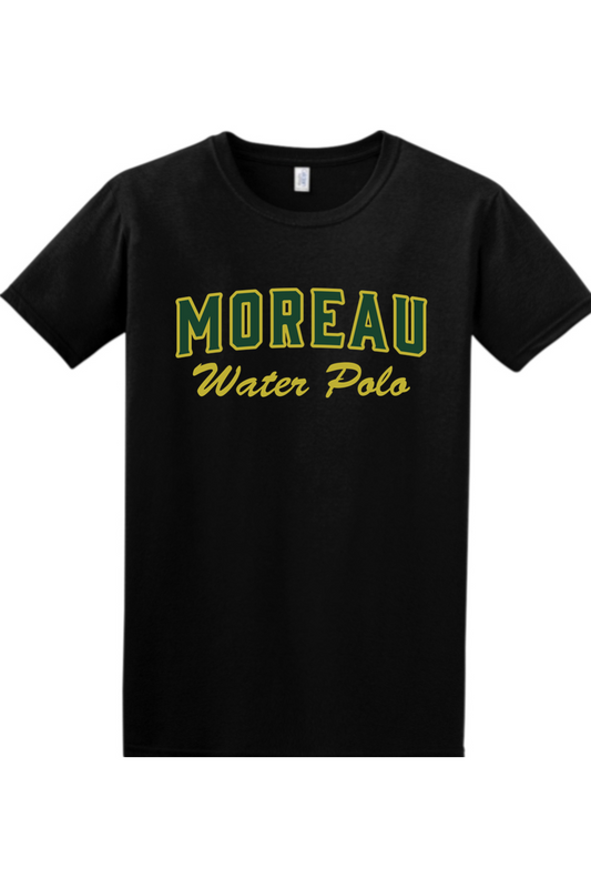 Moreau Catholic HS WP - Team T-Shirt