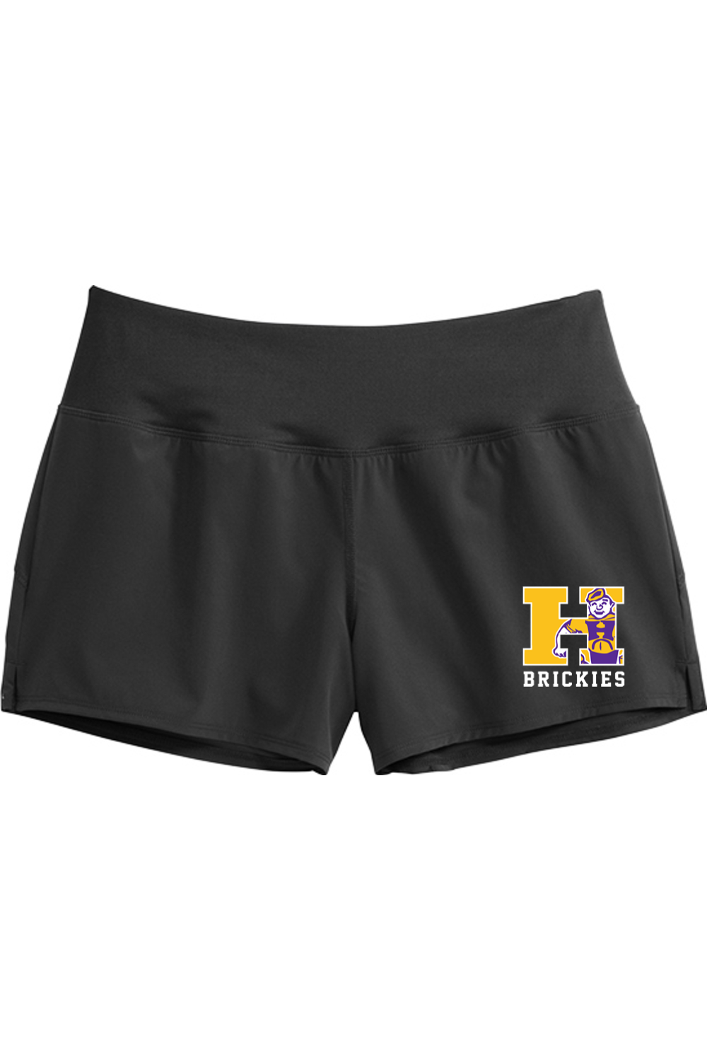 Hobart HS - Sport-Tek Ladies Repeat Short