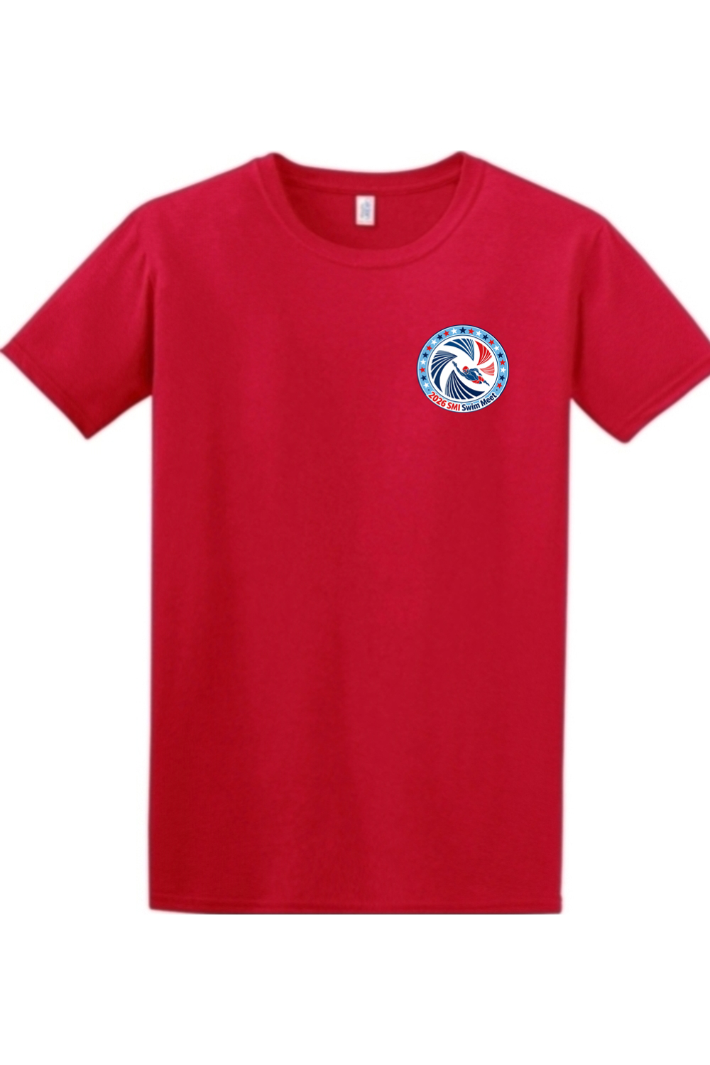 SMI - T-Shirt
