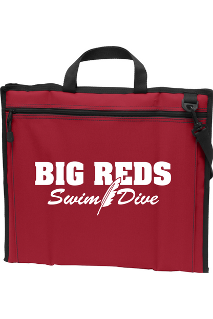 Chippewa Valley HS - Team Stadium Seat
