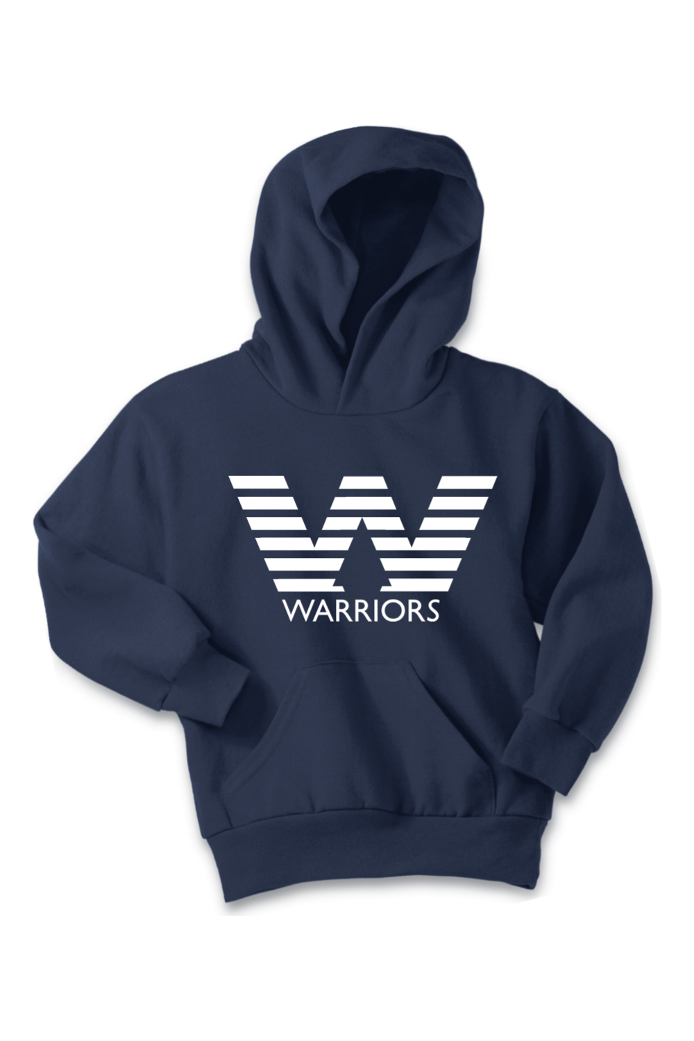 Woodley - Youth Team Hoodie
