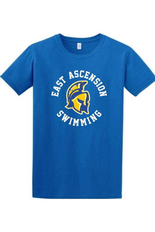 East Ascension - Team T-shirt