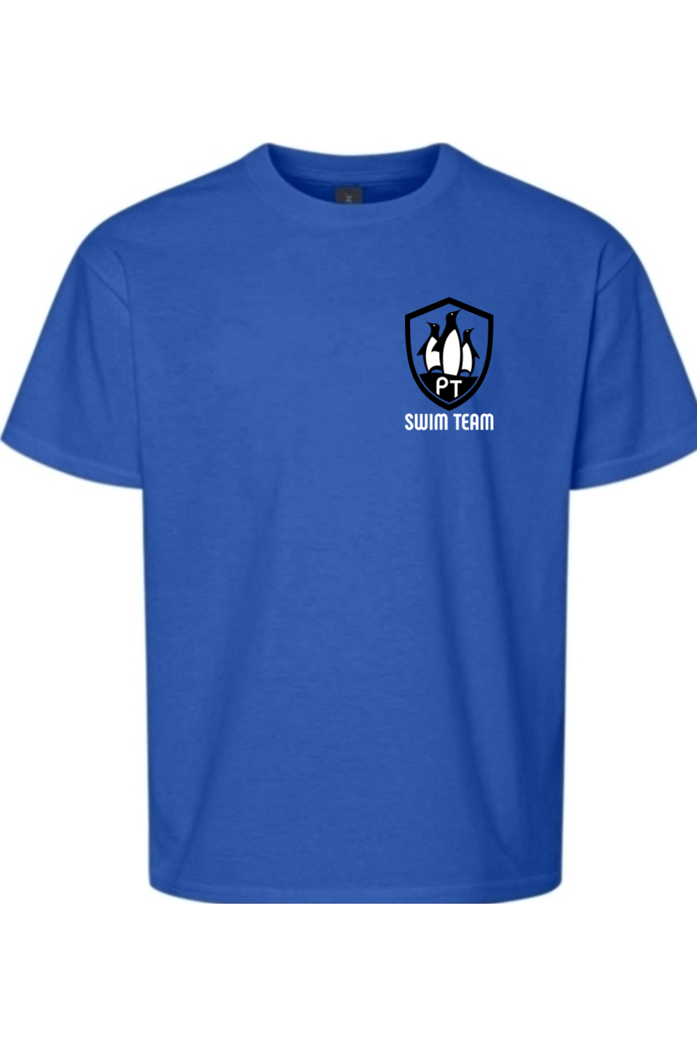 PTST - Youth Team T-Shirt