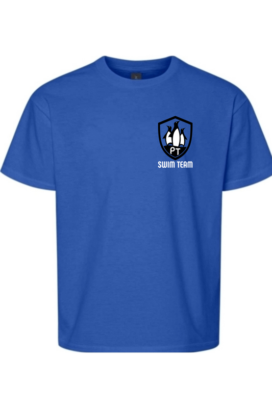 PTST - Youth Team T-Shirt