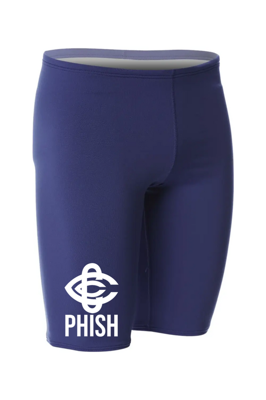 CCC - TYR Durafast Solid Jammer