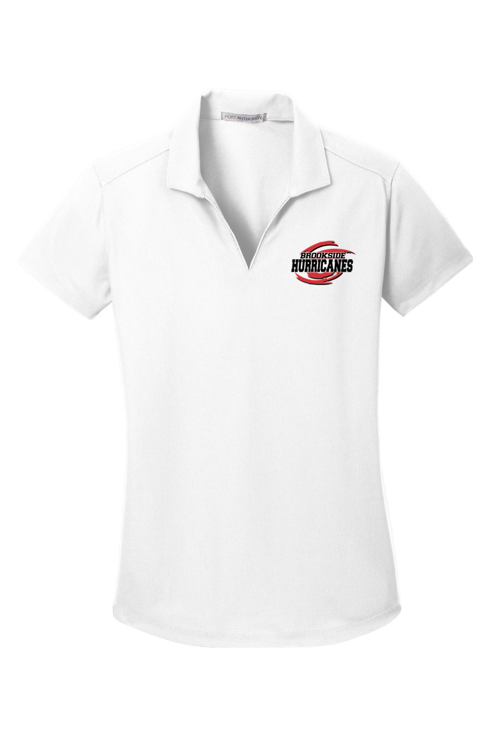 Brookside Hurricanes ST - Ladies' Performance Polo