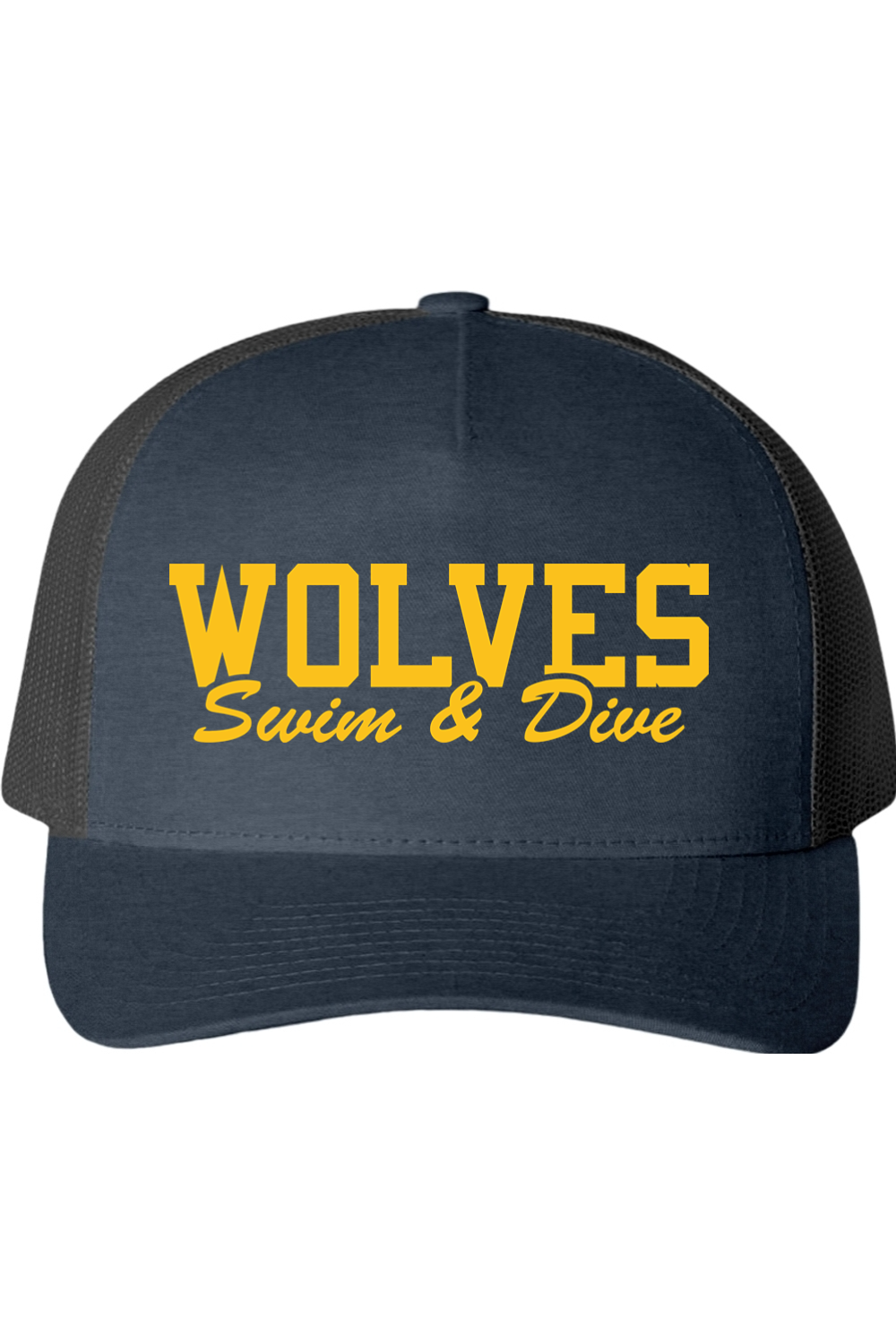 Clarkston HS - Team Trucker Hat