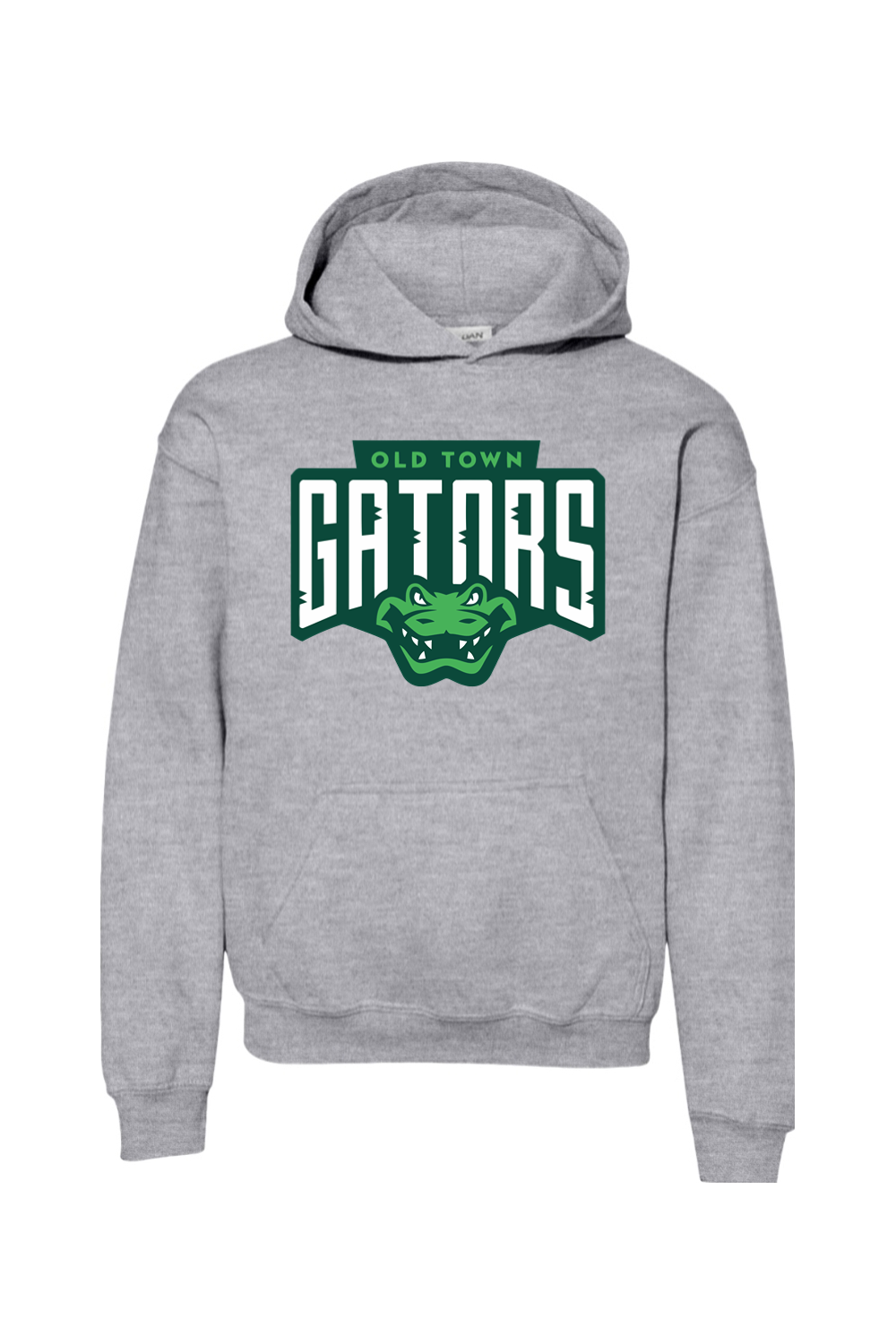 Gators - YOUTH  Hooded Sweatshirt