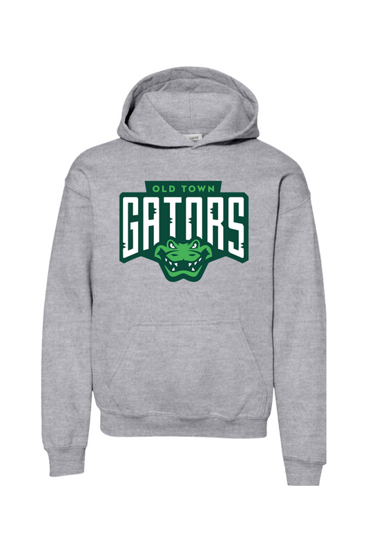 Gators - YOUTH  Hooded Sweatshirt