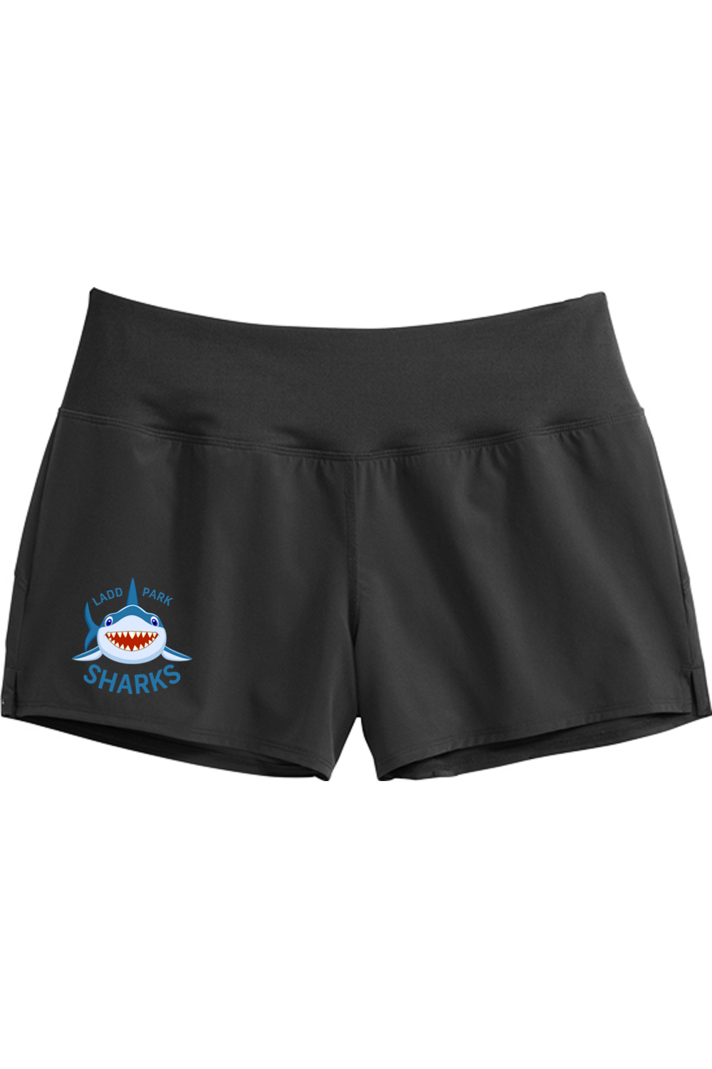 LADD - Sport-Tek Ladies Repeat Short