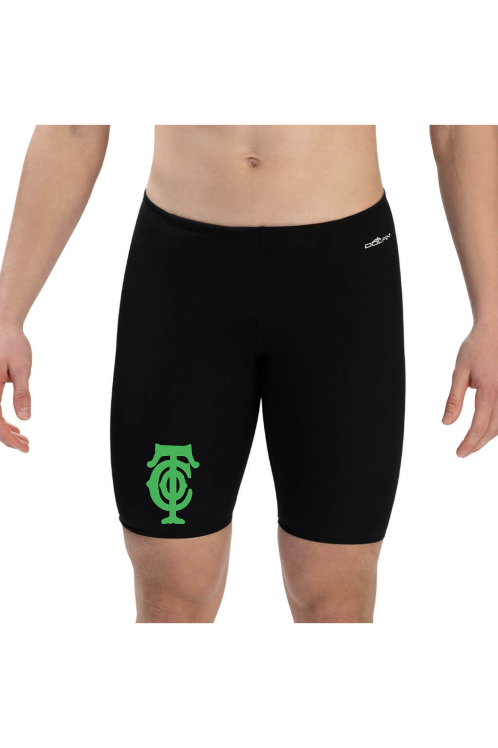 Gators - Dolfin Solid Jammer