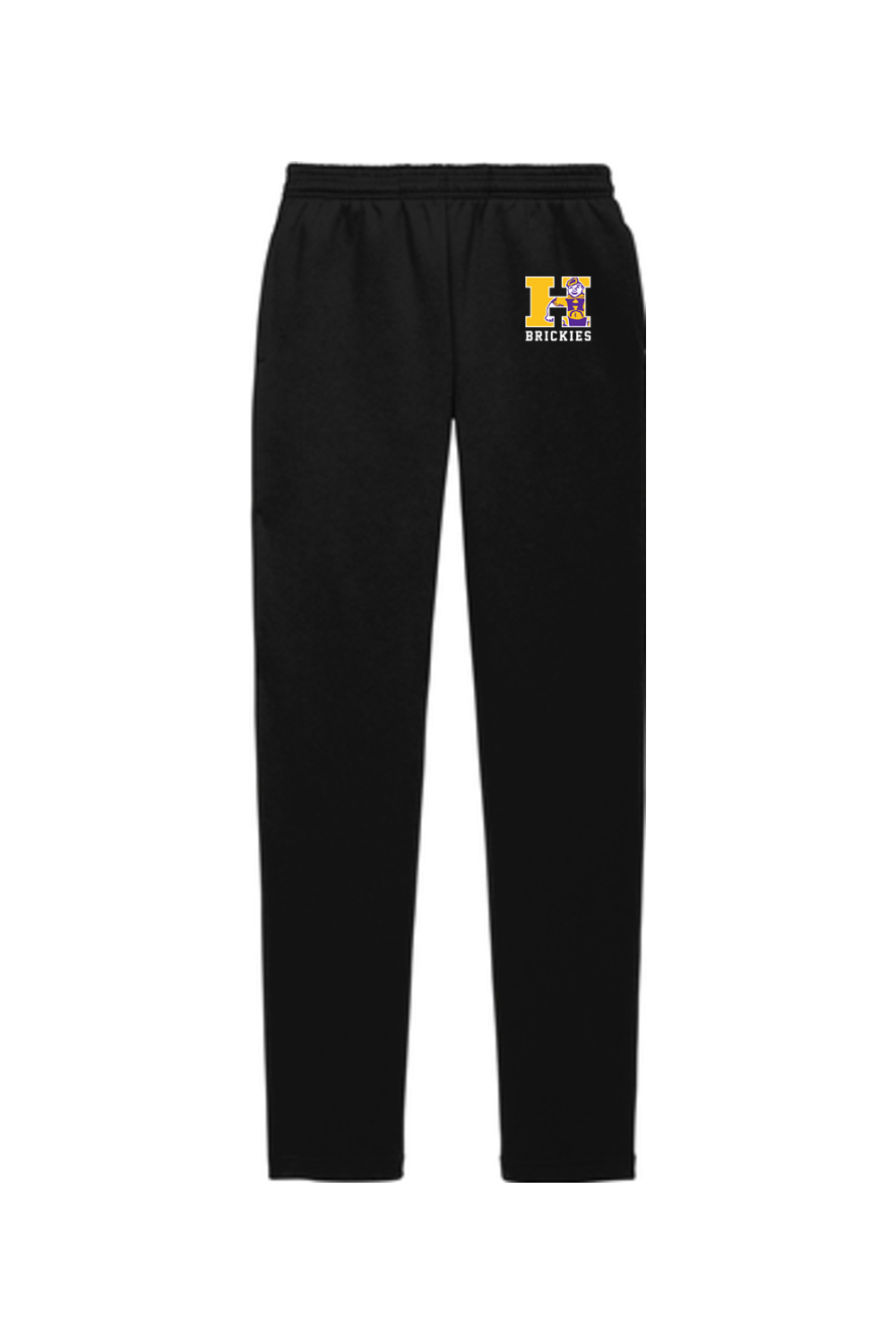 Hobart HS - UNISEX Sport-Tek Open Bottom Sweatpant