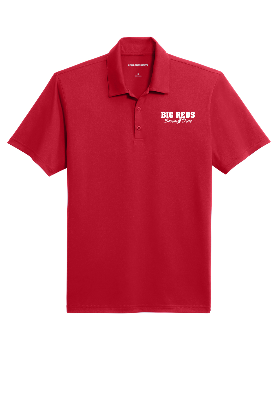 Chippewa Valley HS - Performance Polo