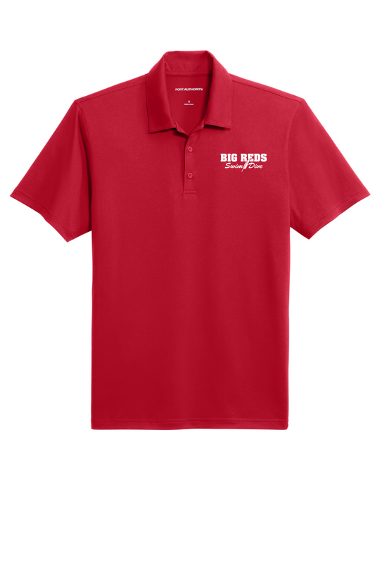 Chippewa Valley HS - Performance Polo