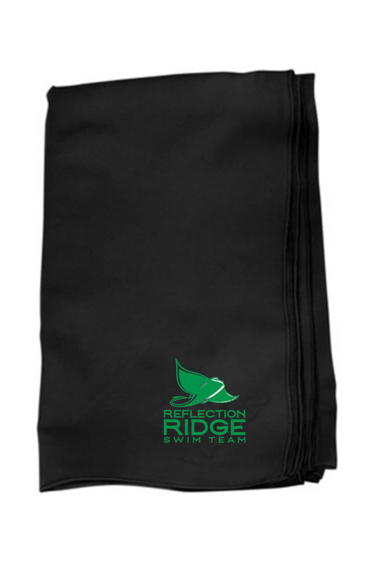 Reflection Ridge Microfiber Towel