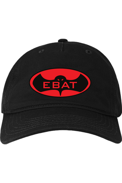EBAT - Team Baseball Hat
