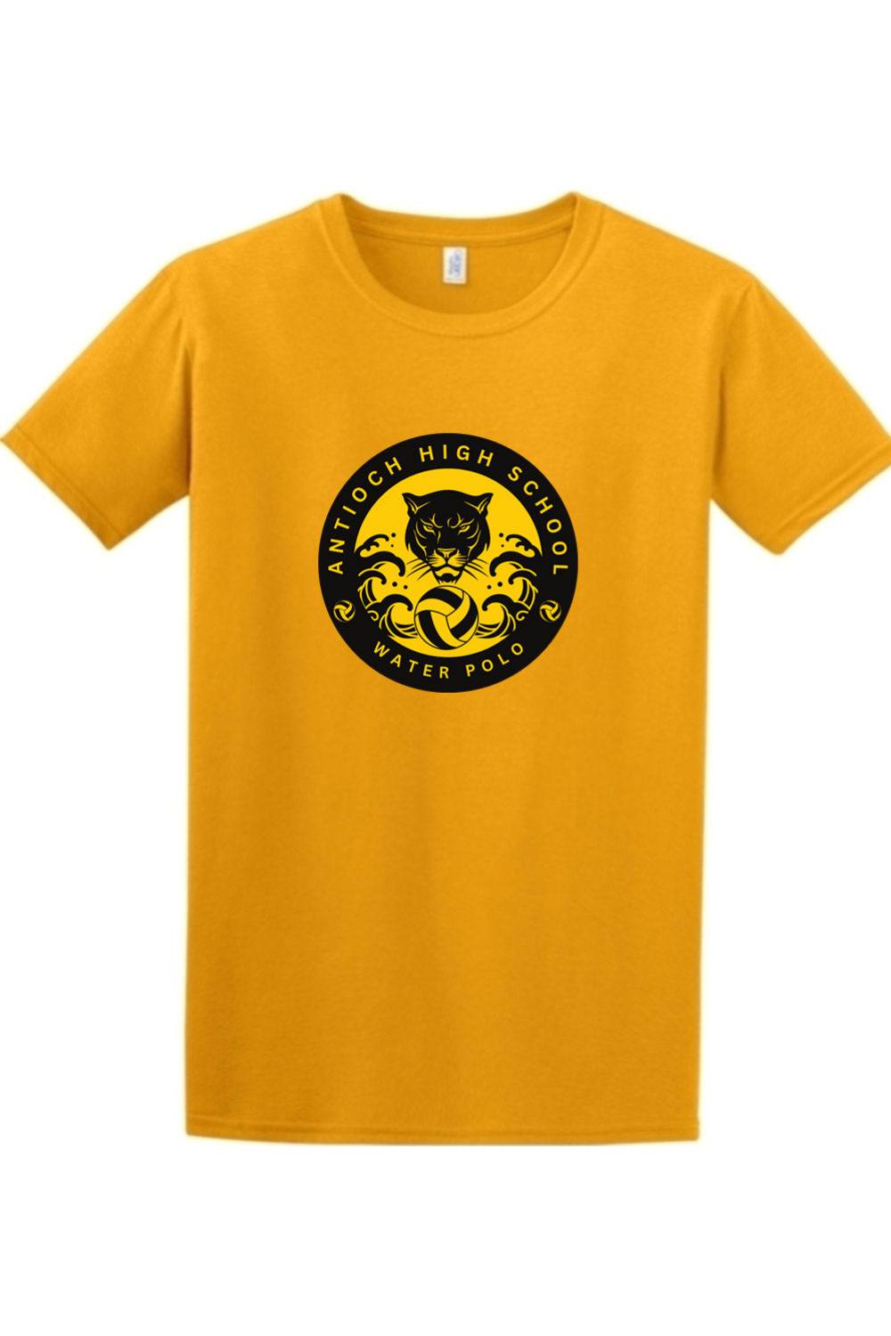 Antioch HS WP - Gildan Softstyle T-Shirt