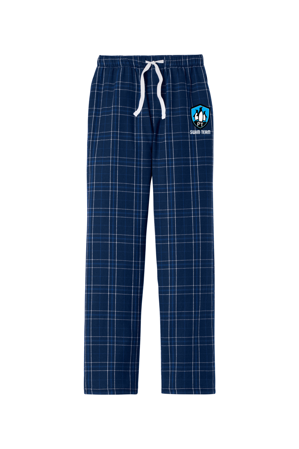PTST - District Flannel Pants with Pockets