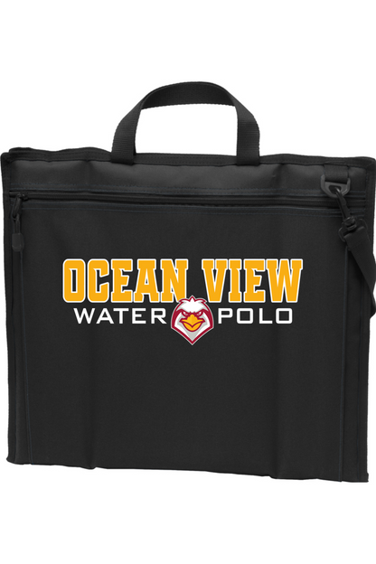 Ocean View HS - Port Authority Stadium Seat