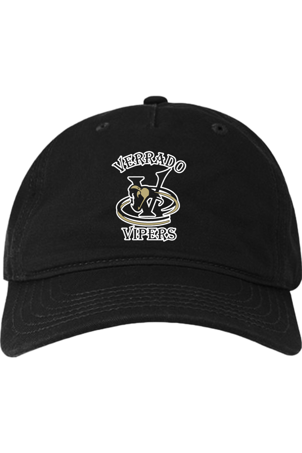 Verrado HS - Team Baseball Hat