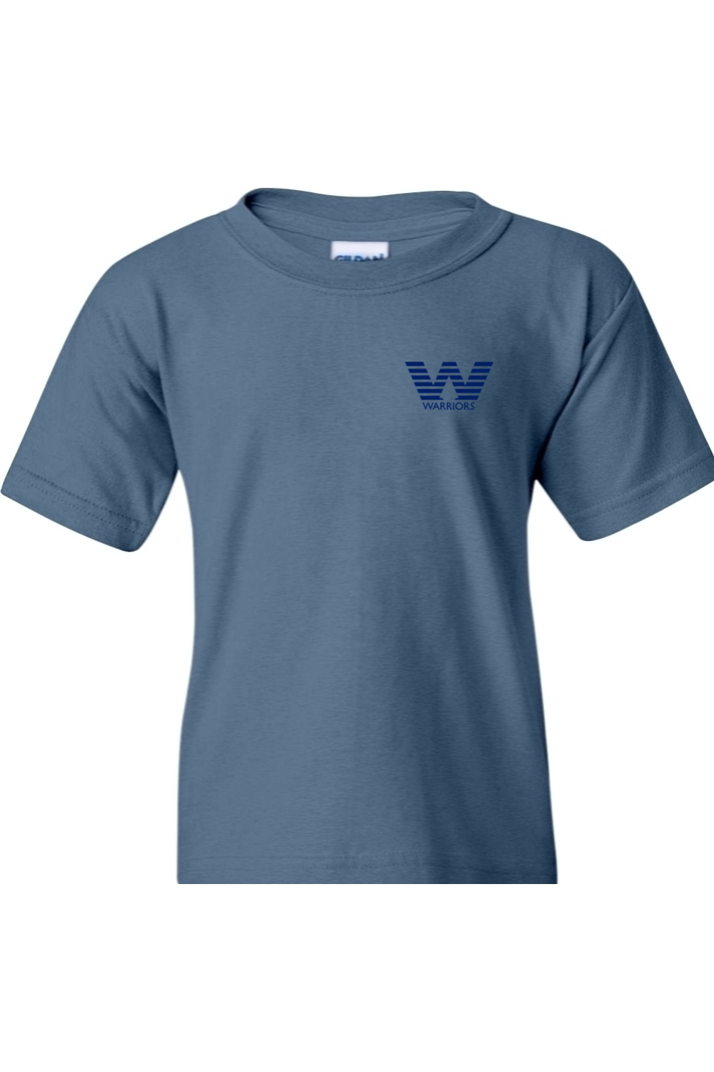 Woodley - Youth 2026 Team T-Shirt