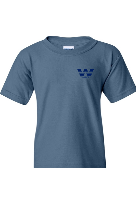 Woodley - Youth 2026 Team T-Shirt