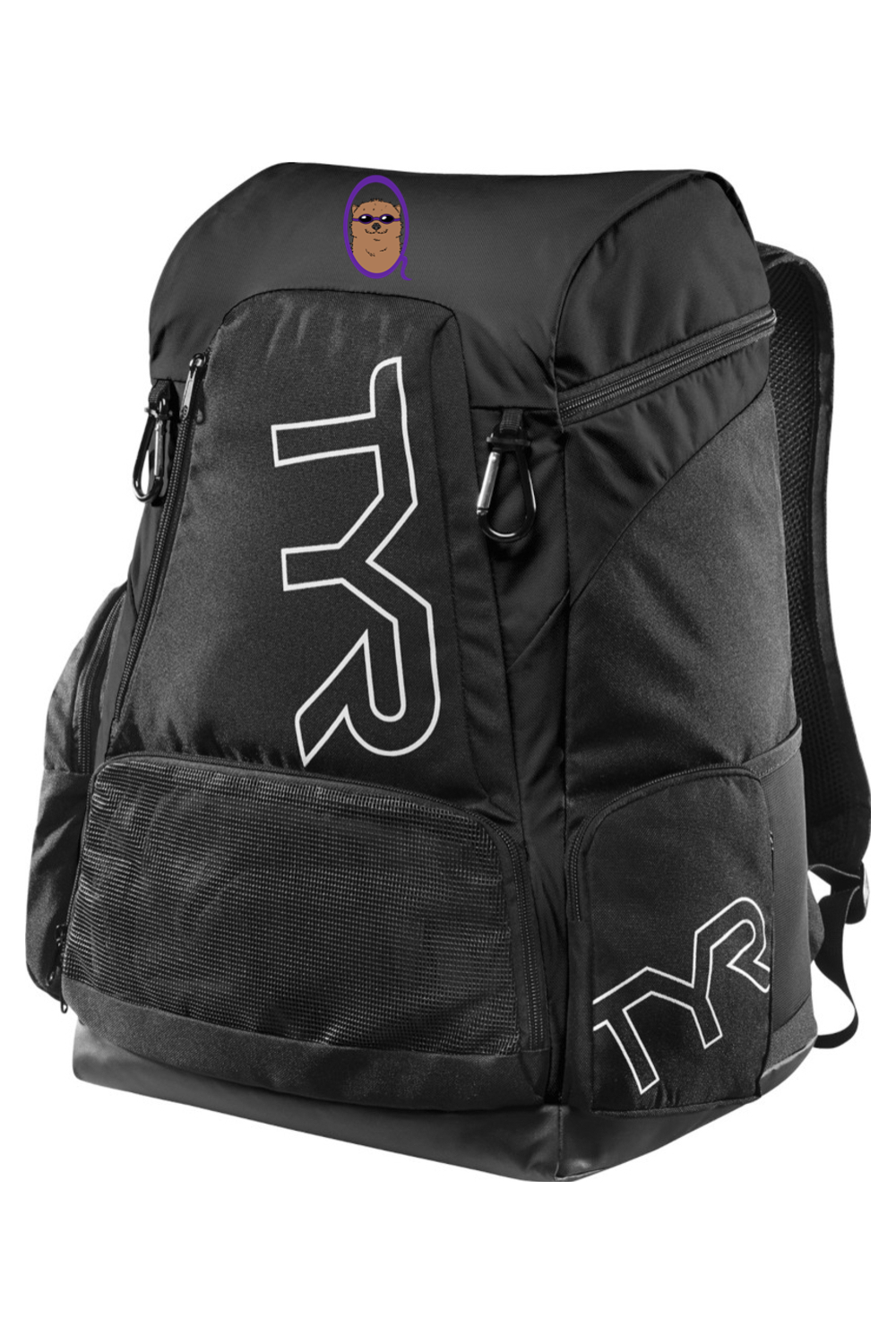 Quechee ST - TYR Alliance 45L Backpack