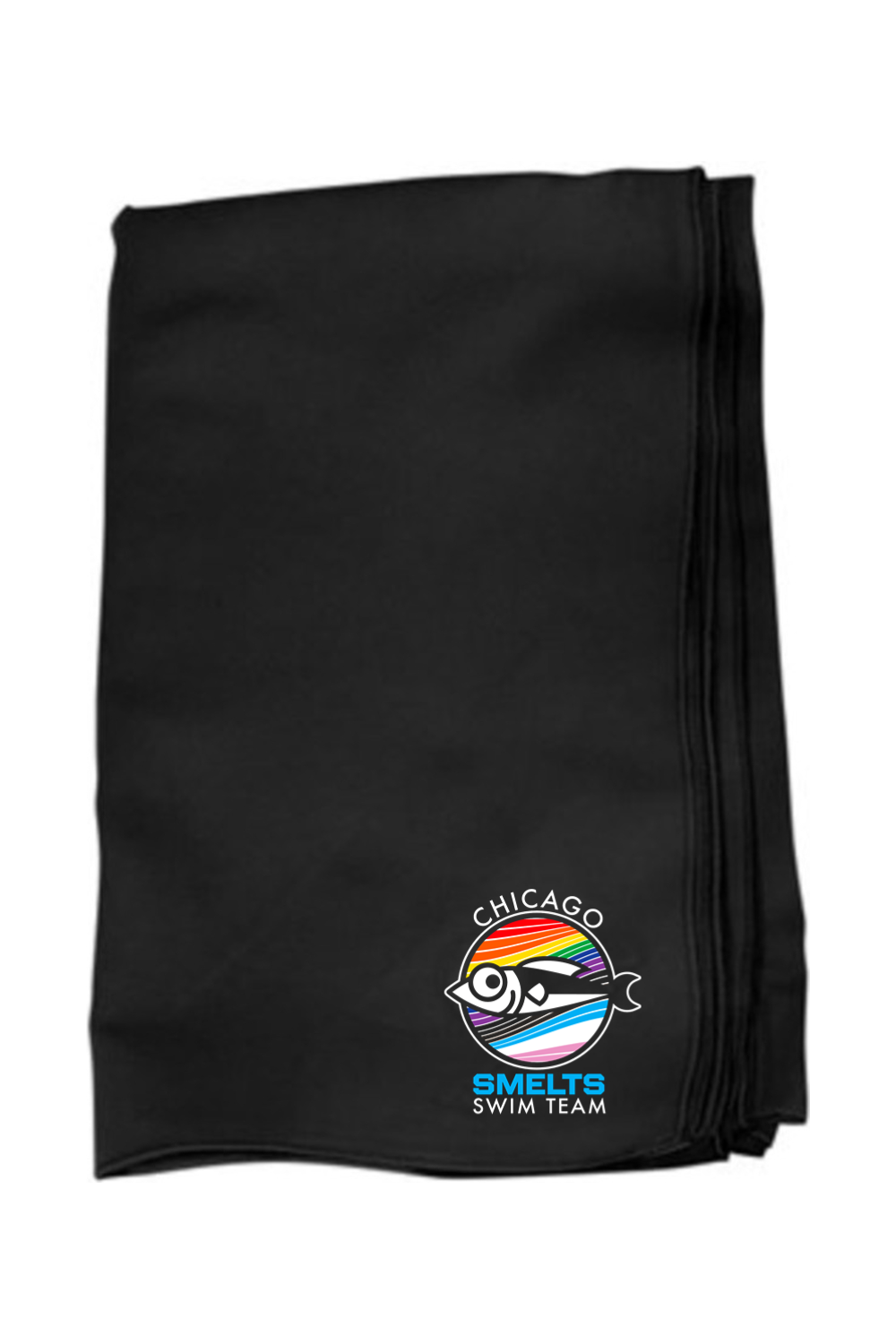 Chicago Smelts - Team Microfiber Towel