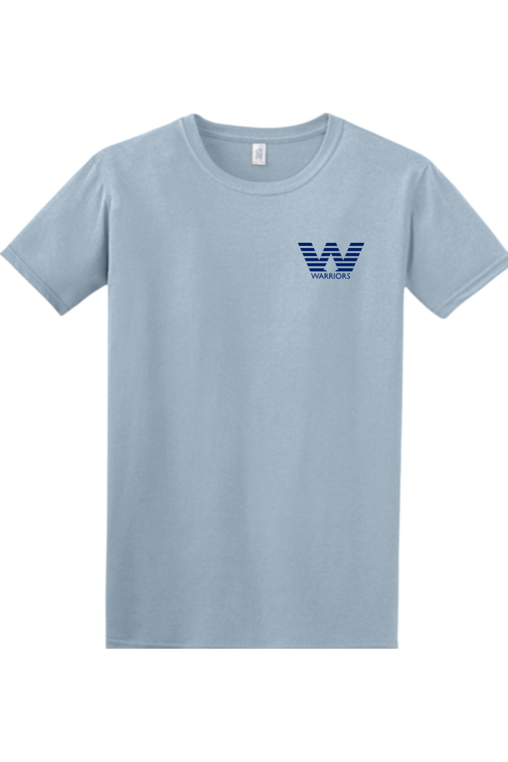 Woodley - 2026 Team T-Shirt