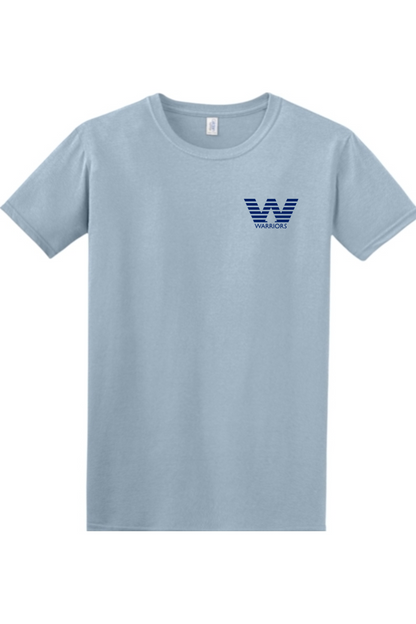 Woodley - 2026 Team T-Shirt
